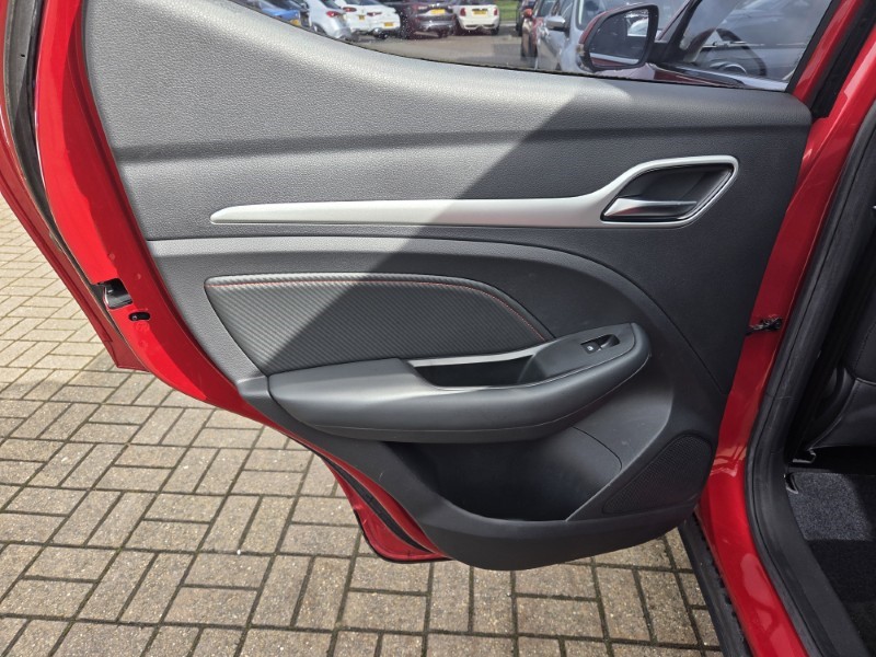 2021 (71) MG MOTOR UK ZS 1.0T GDi Exclusive 5dr DCT 5178561