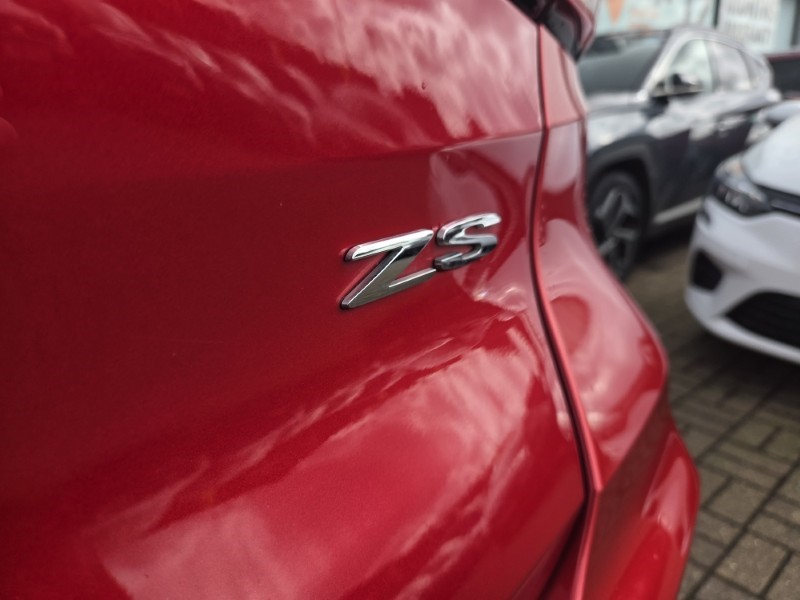 2021 (71) MG MOTOR UK ZS 1.0T GDi Exclusive 5dr DCT 5178554