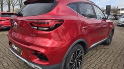 2021 (71) MG MOTOR UK ZS 1.0T GDi Exclusive 5dr DCT 5178553