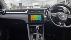 2021 (71) MG MOTOR UK ZS 1.0T GDi Exclusive 5dr DCT 5178564