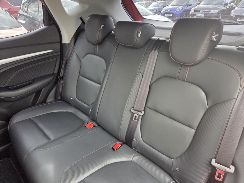 2021 (71) MG MOTOR UK ZS 1.0T GDi Exclusive 5dr DCT 5178566