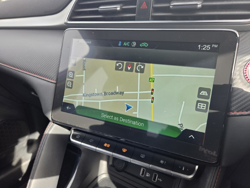 2021 (71) MG MOTOR UK ZS 1.0T GDi Exclusive 5dr DCT 5178580