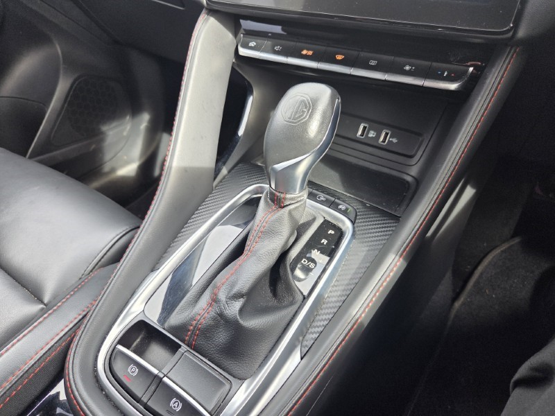 2021 (71) MG MOTOR UK ZS 1.0T GDi Exclusive 5dr DCT 5178577