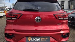 2021 (71) MG MOTOR UK ZS 1.0T GDi Exclusive 5dr DCT 5178551