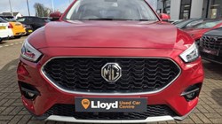 2021 (71) MG MOTOR UK ZS 1.0T GDi Exclusive 5dr DCT 5178546