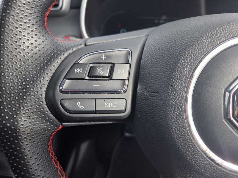 2021 (71) MG MOTOR UK ZS 1.0T GDi Exclusive 5dr DCT 5178575