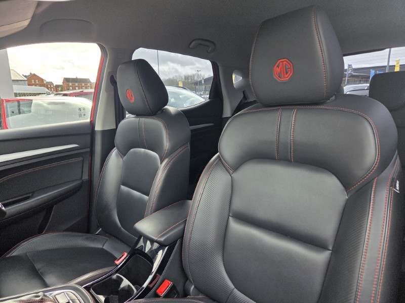 2021 (71) MG MOTOR UK ZS 1.0T GDi Exclusive 5dr DCT 5178571