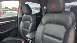 2021 (71) MG MOTOR UK ZS 1.0T GDi Exclusive 5dr DCT 5178571