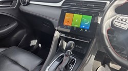 2021 (71) MG MOTOR UK ZS 1.0T GDi Exclusive 5dr DCT 5178574