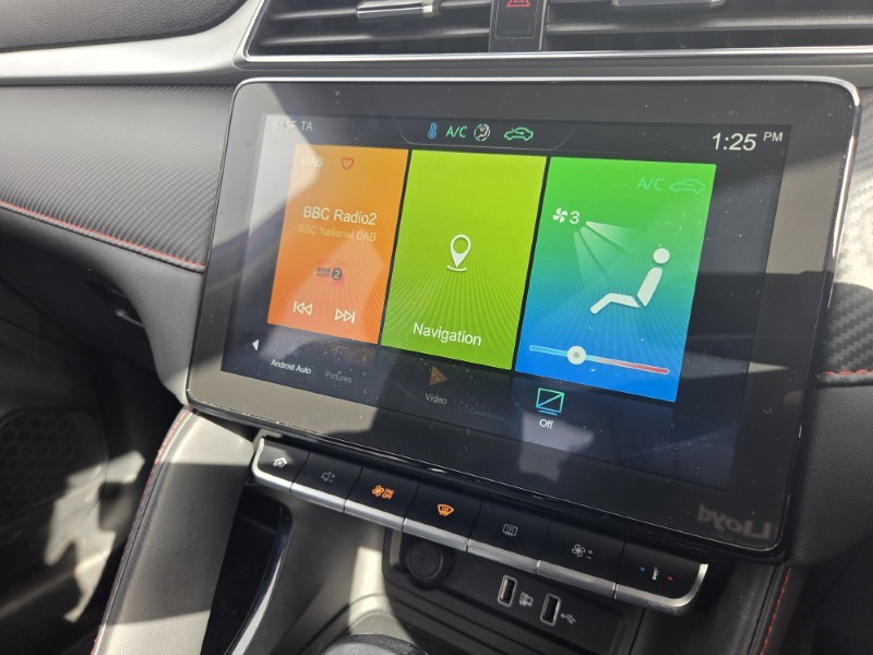 2021 (71) MG MOTOR UK ZS 1.0T GDi Exclusive 5dr DCT 5178581