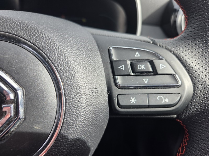 2021 (71) MG MOTOR UK ZS 1.0T GDi Exclusive 5dr DCT 5178576
