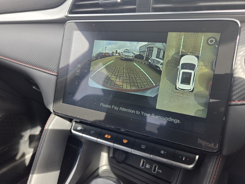 2021 (71) MG MOTOR UK ZS 1.0T GDi Exclusive 5dr DCT 5178582