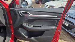 2021 (71) MG MOTOR UK ZS 1.0T GDi Exclusive 5dr DCT 5178573