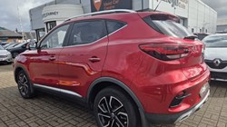 2021 (71) MG MOTOR UK ZS 1.0T GDi Exclusive 5dr DCT 5178548