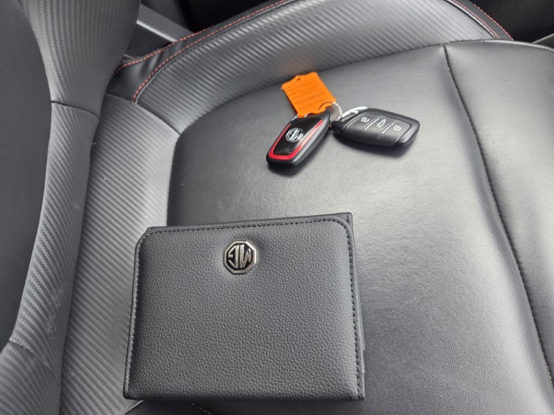 2021 (71) MG MOTOR UK ZS 1.0T GDi Exclusive 5dr DCT 5178586