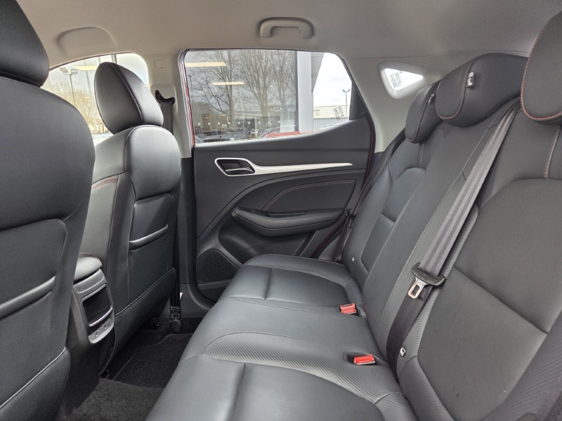 2021 (71) MG MOTOR UK ZS 1.0T GDi Exclusive 5dr DCT 5178563