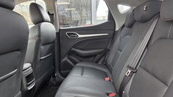 2021 (71) MG MOTOR UK ZS 1.0T GDi Exclusive 5dr DCT 5178563