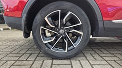 2021 (71) MG MOTOR UK ZS 1.0T GDi Exclusive 5dr DCT 5178541