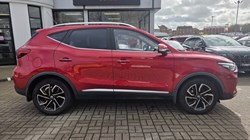 2021 (71) MG MOTOR UK ZS 1.0T GDi Exclusive 5dr DCT 5178540