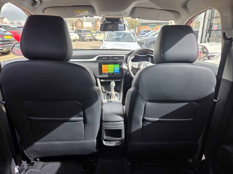 2021 (71) MG MOTOR UK ZS 1.0T GDi Exclusive 5dr DCT 5178557