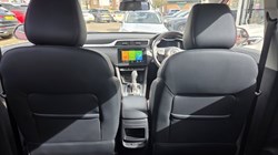 2021 (71) MG MOTOR UK ZS 1.0T GDi Exclusive 5dr DCT 5178557