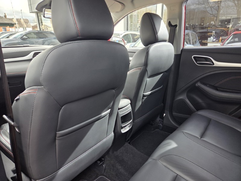 2021 (71) MG MOTOR UK ZS 1.0T GDi Exclusive 5dr DCT 5178562