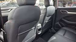 2021 (71) MG MOTOR UK ZS 1.0T GDi Exclusive 5dr DCT 5178562