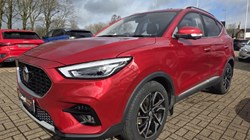 2021 (71) MG MOTOR UK ZS 1.0T GDi Exclusive 5dr DCT 5178547