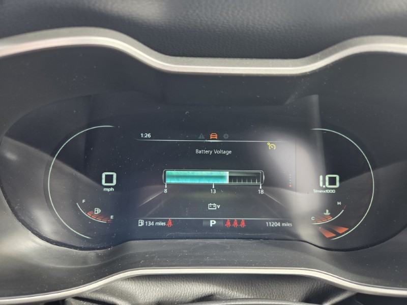 2021 (71) MG MOTOR UK ZS 1.0T GDi Exclusive 5dr DCT 5178584