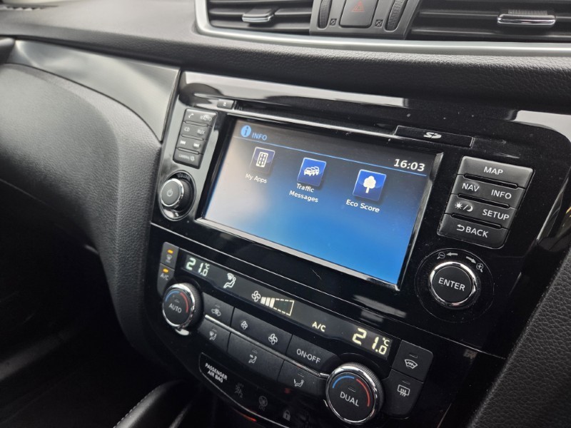 2019 (68) NISSAN QASHQAI 1.5 dCi 115 Tekna 5dr 5173830