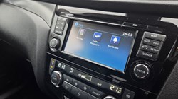 2019 (68) NISSAN QASHQAI 1.5 dCi 115 Tekna 5dr 5173830