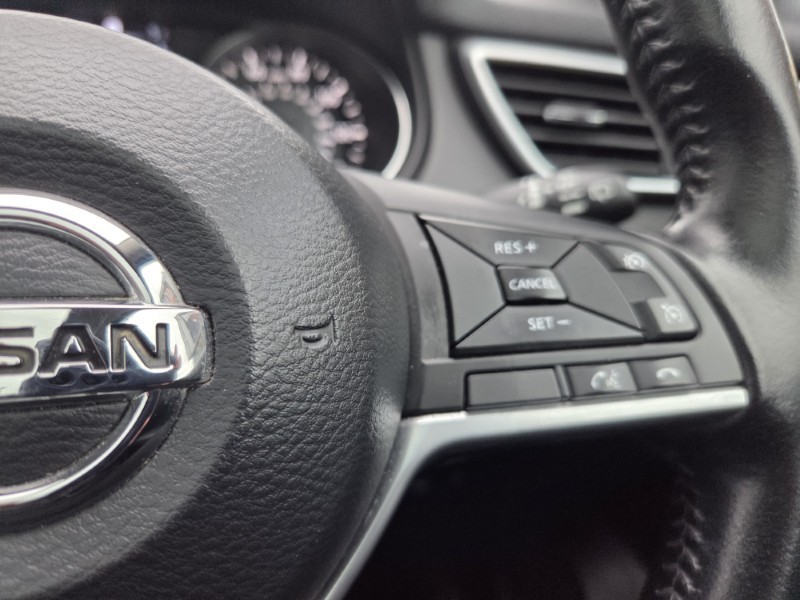 2019 (68) NISSAN QASHQAI 1.5 dCi 115 Tekna 5dr 5173821