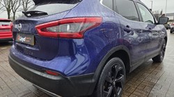 2019 (68) NISSAN QASHQAI 1.5 dCi 115 Tekna 5dr 5173797
