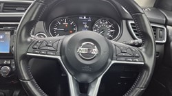 2019 (68) NISSAN QASHQAI 1.5 dCi 115 Tekna 5dr 5173822