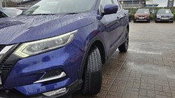 2019 (68) NISSAN QASHQAI 1.5 dCi 115 Tekna 5dr 5173838