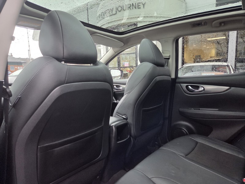 2019 (68) NISSAN QASHQAI 1.5 dCi 115 Tekna 5dr 5173802