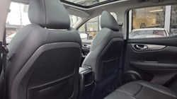 2019 (68) NISSAN QASHQAI 1.5 dCi 115 Tekna 5dr 5173802