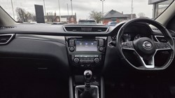 2019 (68) NISSAN QASHQAI 1.5 dCi 115 Tekna 5dr 5173805