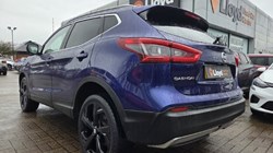 2019 (68) NISSAN QASHQAI 1.5 dCi 115 Tekna 5dr 5173794