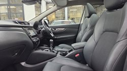 2019 (68) NISSAN QASHQAI 1.5 dCi 115 Tekna 5dr 5173809