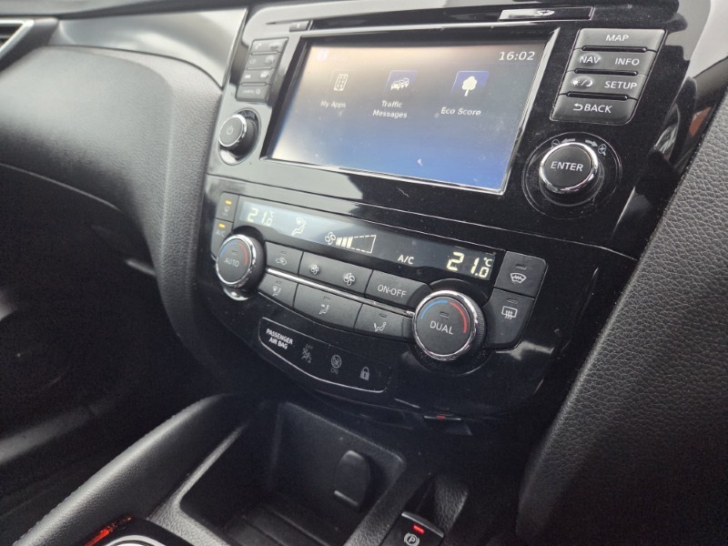 2019 (68) NISSAN QASHQAI 1.5 dCi 115 Tekna 5dr 5173826