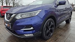 2019 (68) NISSAN QASHQAI 1.5 dCi 115 Tekna 5dr 5173791