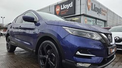 2019 (68) NISSAN QASHQAI 1.5 dCi 115 Tekna 5dr 5173789