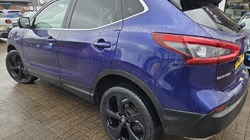 2019 (68) NISSAN QASHQAI 1.5 dCi 115 Tekna 5dr 5173813