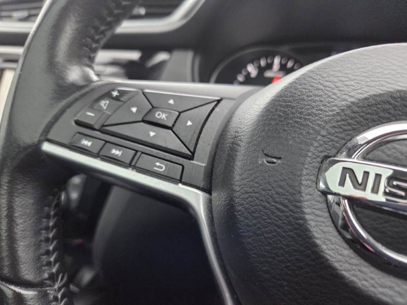 2019 (68) NISSAN QASHQAI 1.5 dCi 115 Tekna 5dr 5173820