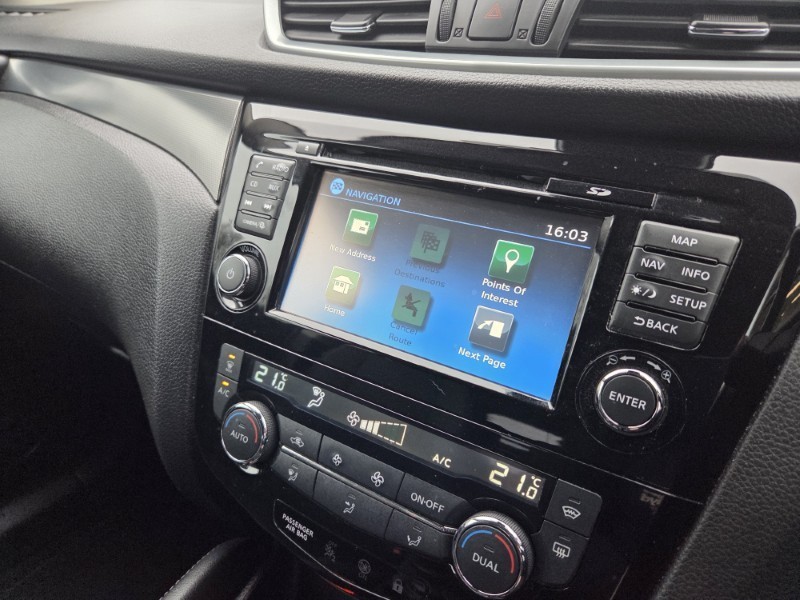 2019 (68) NISSAN QASHQAI 1.5 dCi 115 Tekna 5dr 5173829