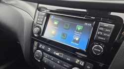 2019 (68) NISSAN QASHQAI 1.5 dCi 115 Tekna 5dr 5173829