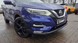 2019 (68) NISSAN QASHQAI 1.5 dCi 115 Tekna 5dr 5173814