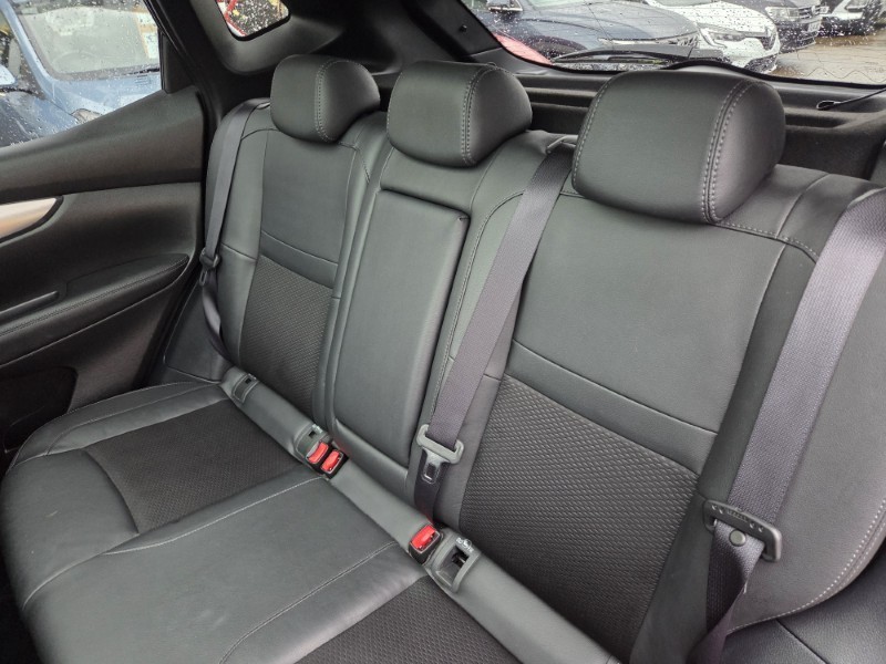 2019 (68) NISSAN QASHQAI 1.5 dCi 115 Tekna 5dr 5173804