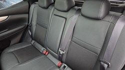 2019 (68) NISSAN QASHQAI 1.5 dCi 115 Tekna 5dr 5173804